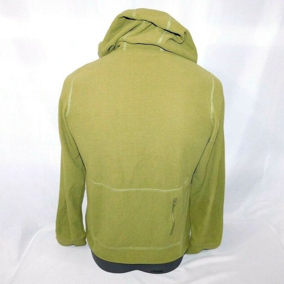 Avia  Womens Large Light fleece 1/4 Running hoodie - Picture 10 of 11